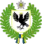 Coat of arms of Ivano-Frankivsk Oblast