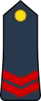 Caporal (Ivory Coast Ground Forces)[49]