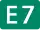 E7