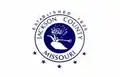 Flag of Jackson County, Missouri