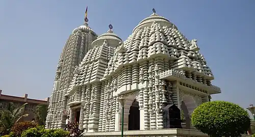 Jagannath Mandir