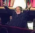 James Levine, conductor and pianist (Graduated 1964)[163][164]