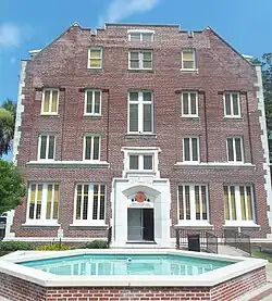 Edward Waters University