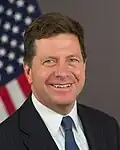 Jay Clayton (attorney)