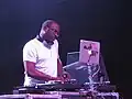 DJ Jazzy Jeff