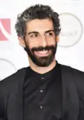 Jim Sarbh, Indian film and stage actor and screen award winner