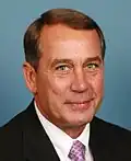 John Boehner