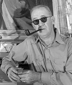 John Ford[464]