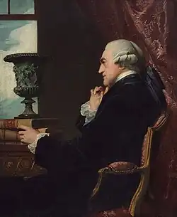 William Ponsonby, 2nd Earl of Bessborough (1790)