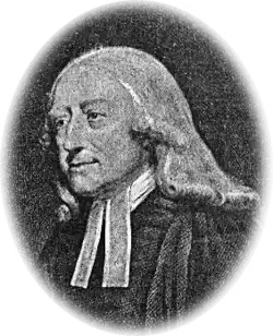 John Wesley