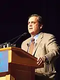 Jonathan Turley, Attorney and Commentator; Shapiro Chair of Public Interest Law