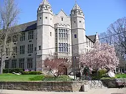 Youngstown State University