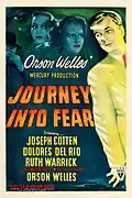 Journey into Fear (1943)