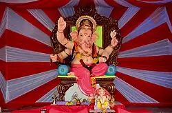 Juinagarcha-Raja Navi Mumbai