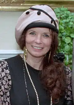 Carter in 1988