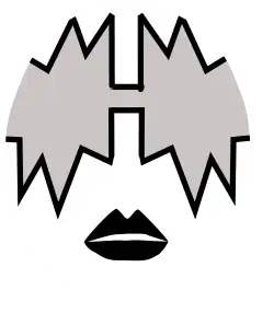 The Spaceman Ace Frehley ("Space Ace") (1973–1982, 1996–2002) Tommy Thayer (2002–2023)