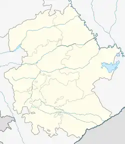 Shusha / Shushi is located in Karabakh Economic Region