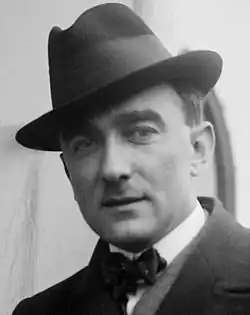 Karol Szymanowski,