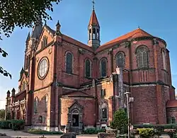Cathedral Basilica of the Assumption of the Blessed Virgin Mary