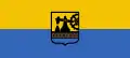 Flag of Katowice
