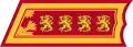 Kenraali (Finnish Army)[15]