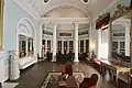 Kenwood House, Library