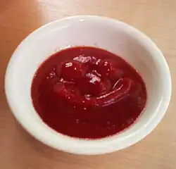 Ketchup