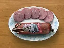 Kiełbasa krakowska