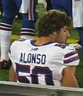 Kiko Alonso