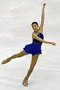 Figure skating (Individual, Pairs)