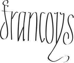 Francis I's signature