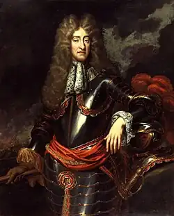 James II (1685–1688)