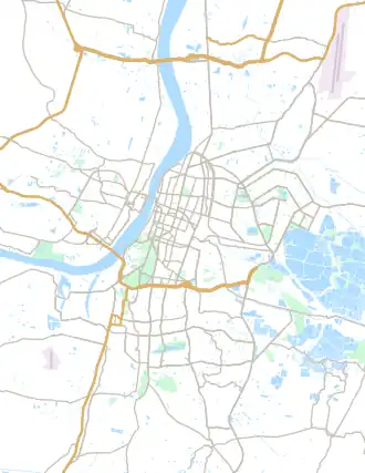 Howrah is located in Kolkata