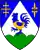 Coat of arms of Koprivnica-Križevci County