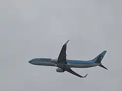 Boeing 737-900ER