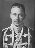 Crown Prinz Wilhelm