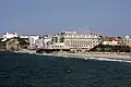Hôtel du Palais in Biarritz