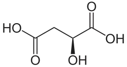 L-Malic acid (S)