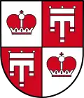 Coat of arms of Vaduz