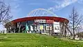 Lanxess Arena (Cologne, Germany)