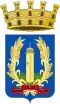 Coat of arms of Latina