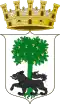 Coat of arms of Lecce