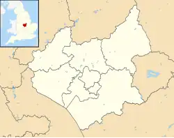 File:Leicestershire UK district map (blank).svg