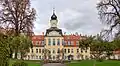 Gohlis Palace (Gohliser Schlösschen)
