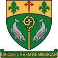 Coat of arms of Letterkenny