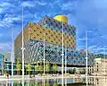 Library of Birmingham