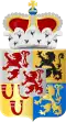 Coat of arms of Limburg