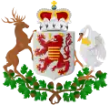Coat of arms of Limburg