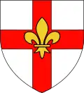 Coat of arms of Lincoln