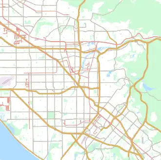 Disneyland is located in Anaheim, California